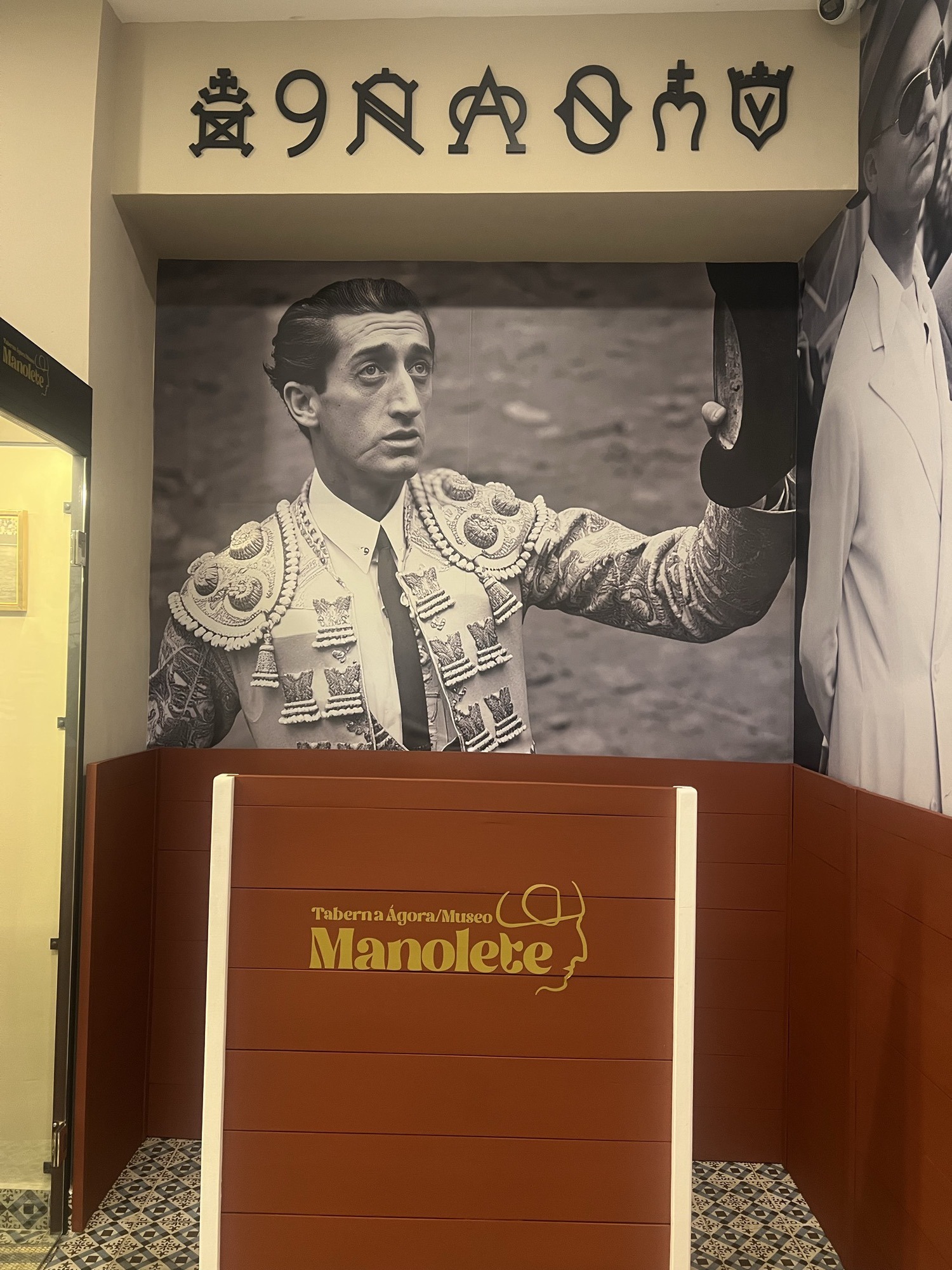 Manolete — el torero de Córdoba